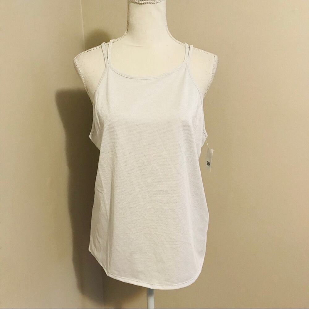 GAP Fit Tank
